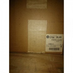 Surplus New In factory packaging