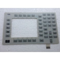 Teach Pendant Pendan Membrane Keypad 3HAC025622-001 90 day warranty FU8