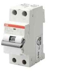 DS2CC10A30 DS202C INT.DIFF.MAGN. 6KA 2P A C10 30MA