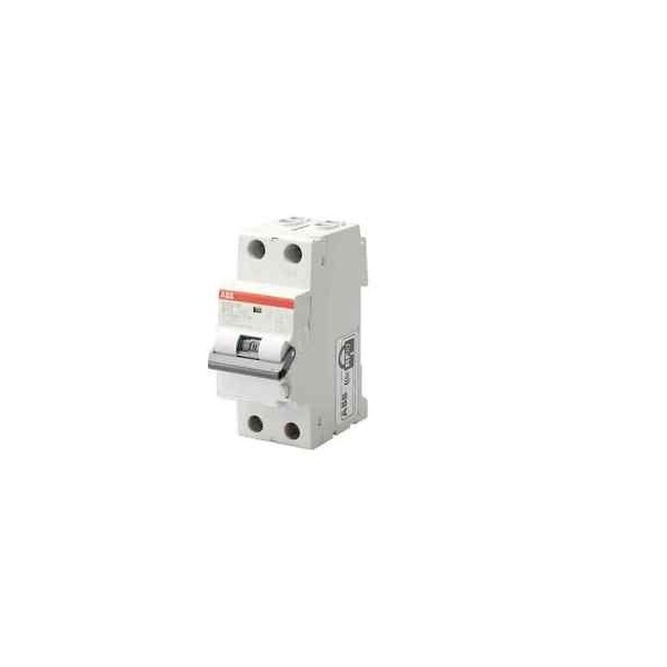 DS2CC10A30 DS202C INT.DIFF.MAGN. 6KA 2P A C10 30MA