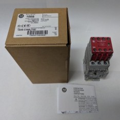 Allen Bradley, 9A Safety Contactor, BRAND NEW
