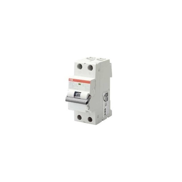 DS1C25AC30 DS201 INT. DIFF. MAGN. 6KA 1P+N AC C25 30MA