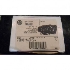 Surplus New In factory packaging