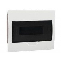 CIRCUIT BREAKER ENCLOSURE LC18FMT 18W Flush Mount, 18-Modules, 1-Rows