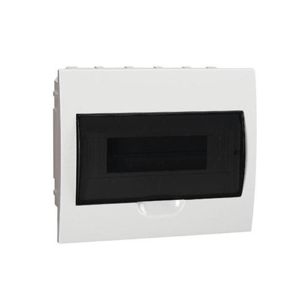 CIRCUIT BREAKER ENCLOSURE LC18FMT 18W Flush Mount, 18-Modules, 1-Rows