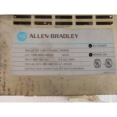 Surplus New In factory packaging