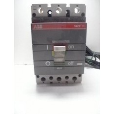 MH856218 SACE S3N 40A 3 POLES 600VAC/VDC