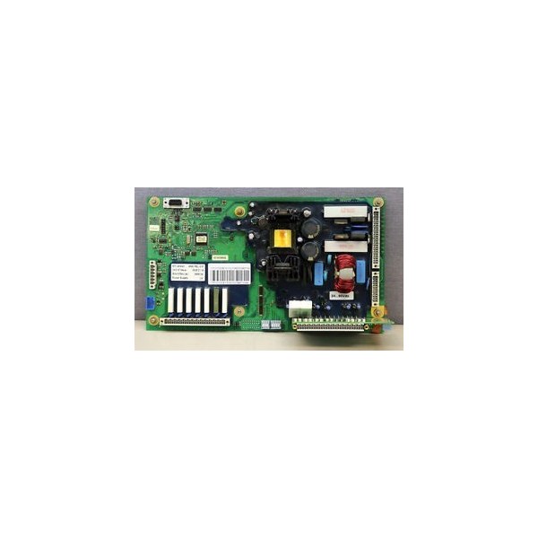 751010R0815 Power Supply Circuit Board Rel.2.03 New 751010G0815