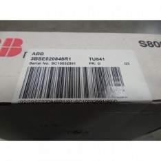 3BSE020848R1 S800 I/O Termination Unit TU841 PR:D