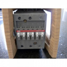 1SBL371001R8411 CONTACTOR 120V New in Box A63-30-11