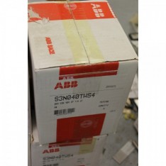 S3N040TWS4 40 AMP CIRCUIT BREAKER NIB