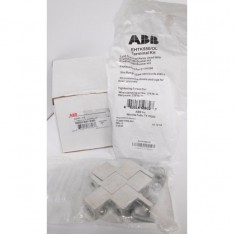 OZXA-33 Terminal Kit 4-500MCM/Phase (6 Lugs)