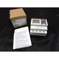 1SVR440711R1300 CL-LST.C12DC2 LOGIC RELAY 24VDC 0.5A 8 INPUTS 4 OUTPUTS