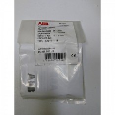 CAL16-11B AUXILIARY CONTACT BLOCK