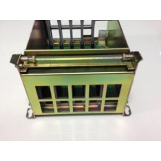Surplus New In factory packaging