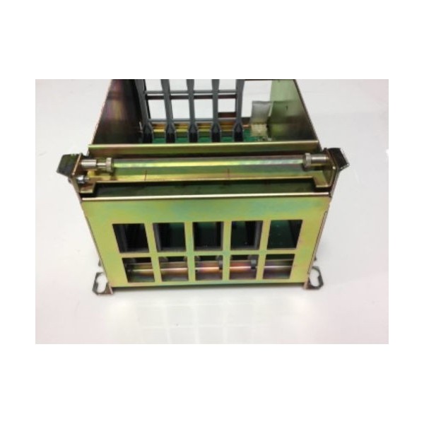 Surplus New In factory packaging