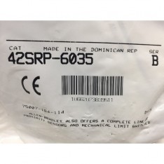 Surplus New In factory packaging