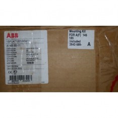 1SFL471001R8411 AC Non-Reversing IEC Contactor A145-30