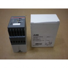 1SVR450211R0100 OVER OR UNDERVOLTAGE MONITORING RELAY
