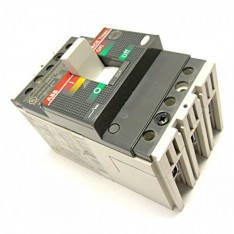 1SDA061802R1 BREAKER 3 POLE TERMINALS