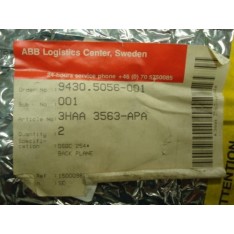 3HAA3563-APA S3 Backplane DSQC 254