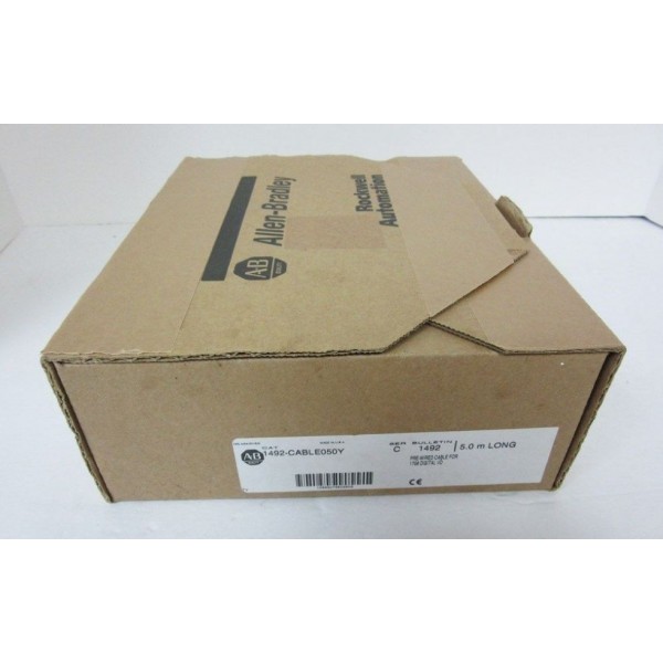 Surplus New In factory packaging
