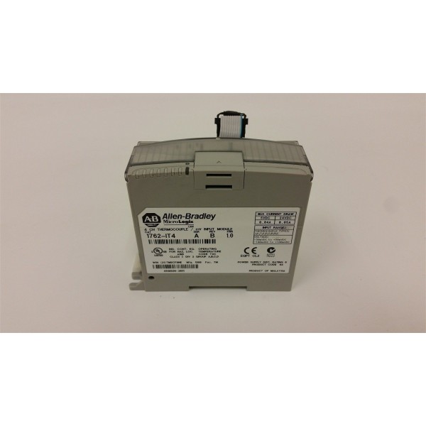 Surplus New In factory packaging
