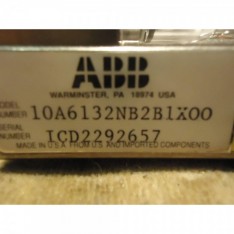 10A6132NB2B1X00 Purgemaster Purge Meter, 316 SS, 250 PSIG