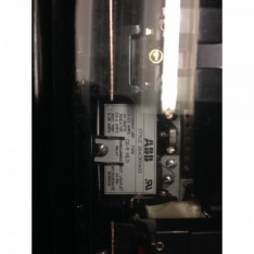 264C901A03 OVERCURRENT, NON-DIRECTIONAL, NON TORQUE CONTROLLED, 60 HZ RELAY