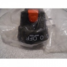 OHB274J12 DISCONNECT SWITCH PISTOL HANDLE 1SCA115920R1001 Sealed Lot of 2