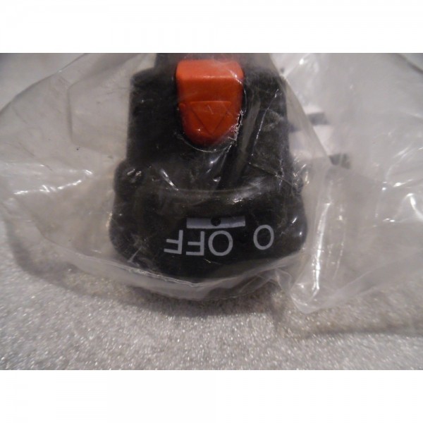 OHB274J12 DISCONNECT SWITCH PISTOL HANDLE 1SCA115920R1001 Sealed Lot of 2