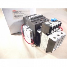 B50S-1C starter, 120VAC coil(NIB)