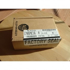 Surplus New In factory packaging