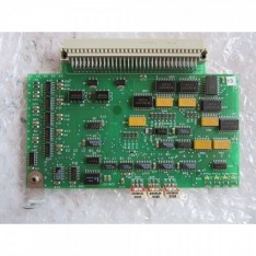 3HNE00108-1 Robot Circuit Board CMPU-01