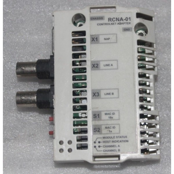 1PC ABB RCNA-01