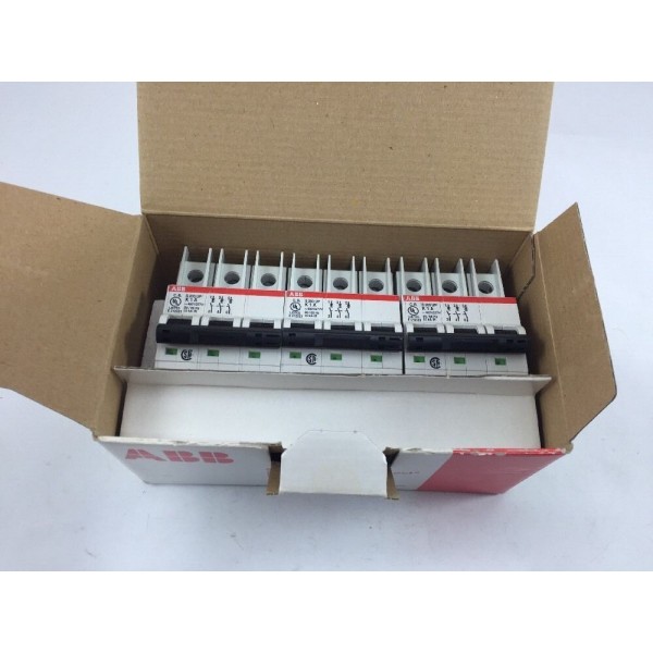 S201UP-K1A CIRCUIT BREAKER