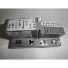 Surplus New In factory packaging