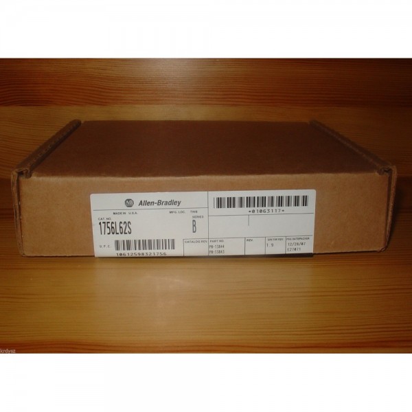GuardLogix Logix5561 Processor