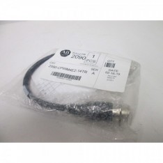 Surplus New In factory packaging
