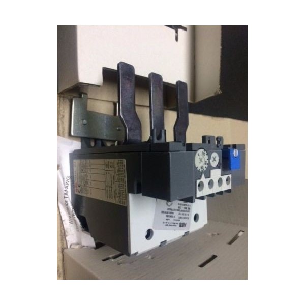 TA110DU-135 Thermal overload relay 1SAZ421201R1003