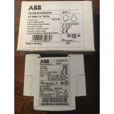 4 - ABB 1SVR500100R0000 CT-ERD E234 On Delay Time Relays