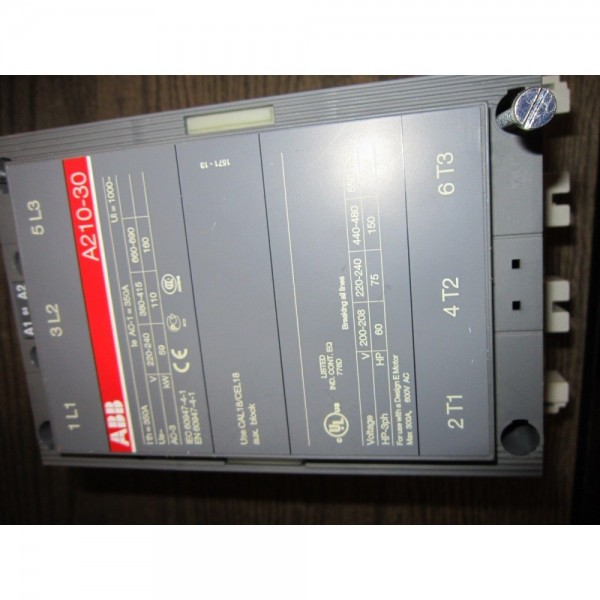 ABB A210-30