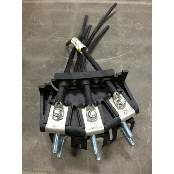 Electric Motor Terminal Block 3GZF102728-h