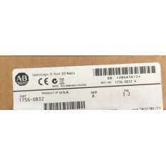 Surplus New In factory packaging