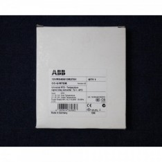 1SVR040013R2701 CC-U/RTDR Universal RTD Temperature Signal Relay Converter