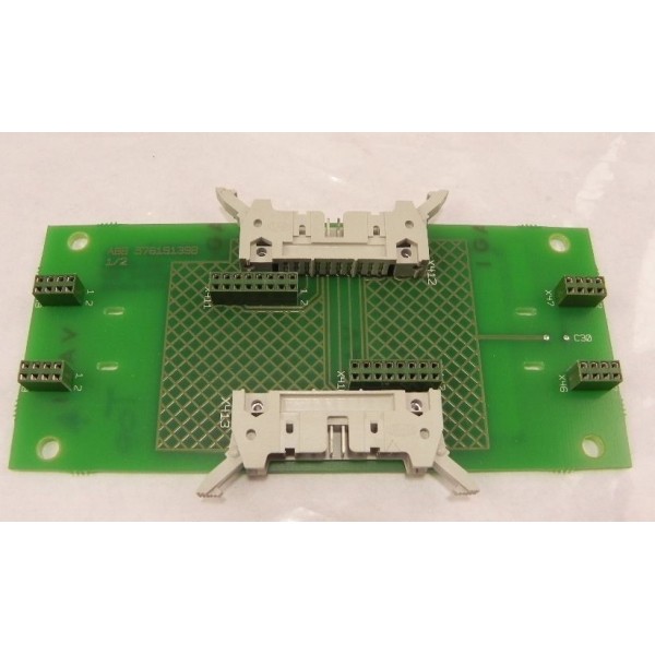 Matching Board NXPP-01