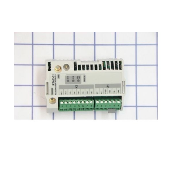 RTAC-O1-KIT FOR ACS-800 PULSE ENCODER INTERFACE MOD