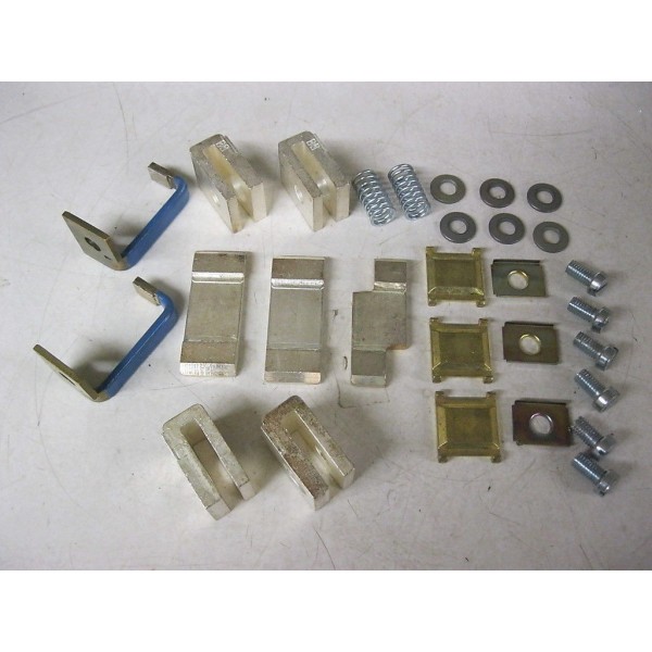 Reliance Electric EFLG315CK Contact Kit 3 pole 360 amp for EFLG / EG drives