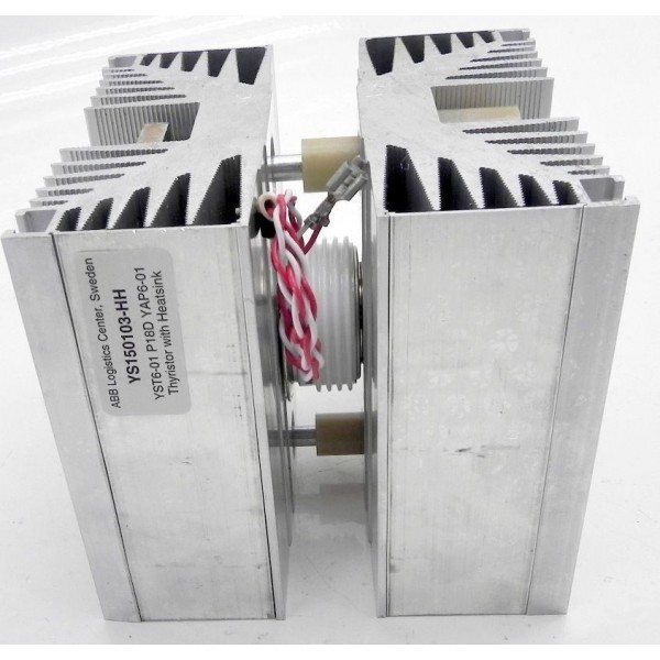 Thyristor With Heat Sink YS150103-HH