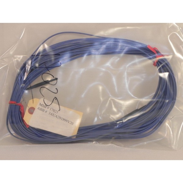 Fiber Optics Cable 3AUA291999V20 / 3AUA-291999V20